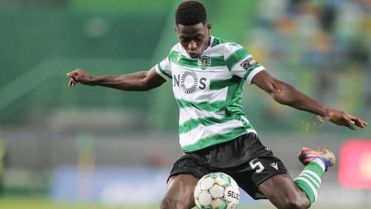 Нуно Мендеш / Global Imagens