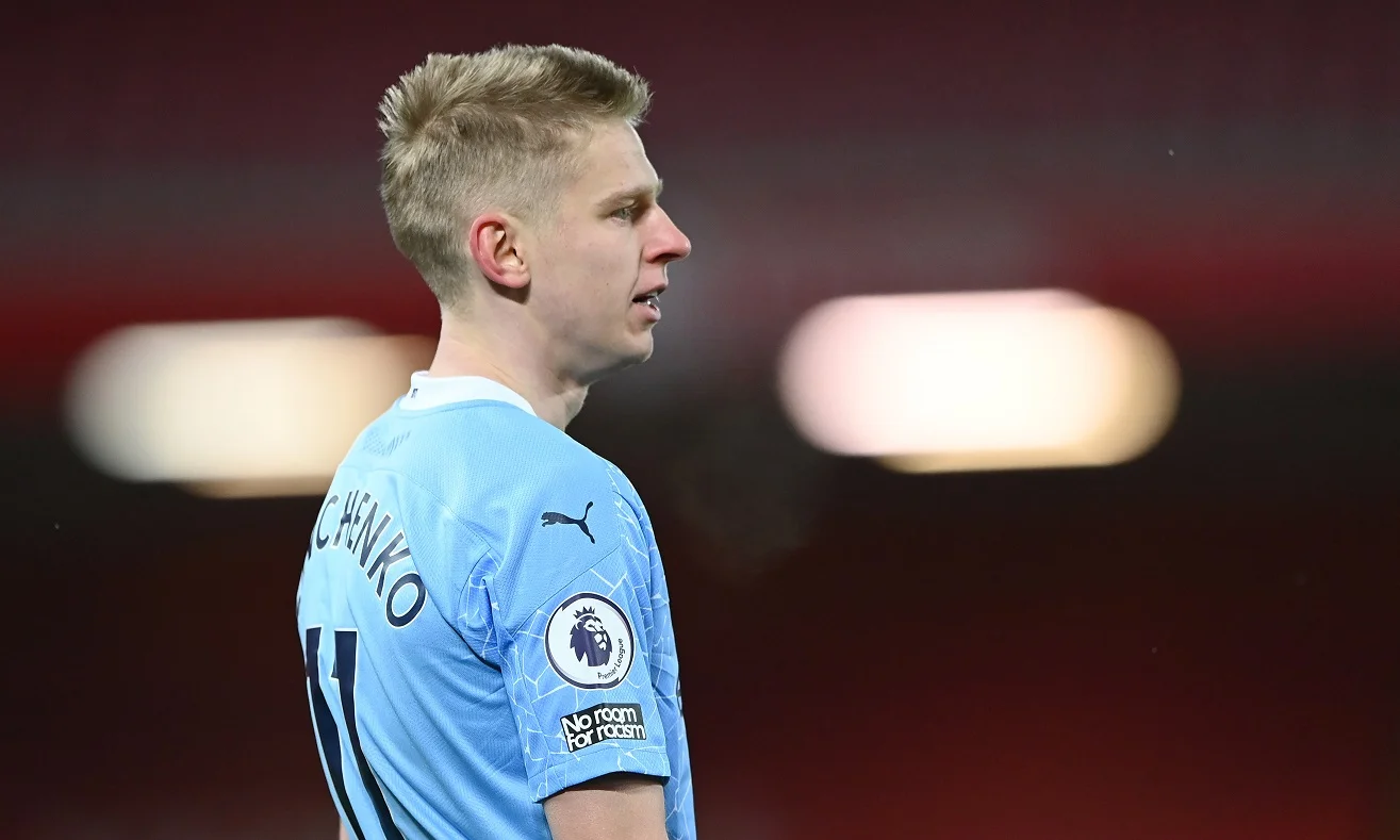 Александр Зинченко / Getty Images