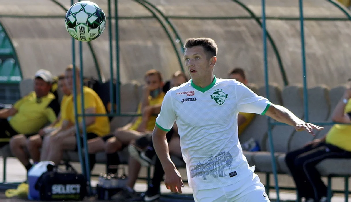 Олег Береза / Сайт Карпат