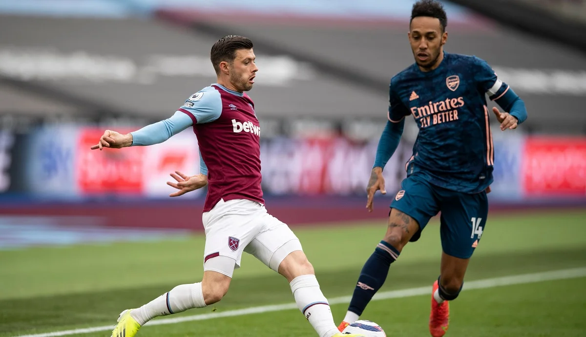 Вест Хэм – Арсенал – 3:3 / Твиттер ФК Арсенал