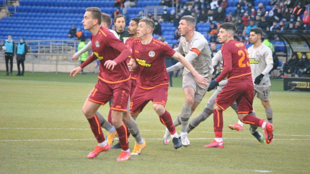 Львів – Шахтар – 3:2 / фото: офіційний сайт УПЛ