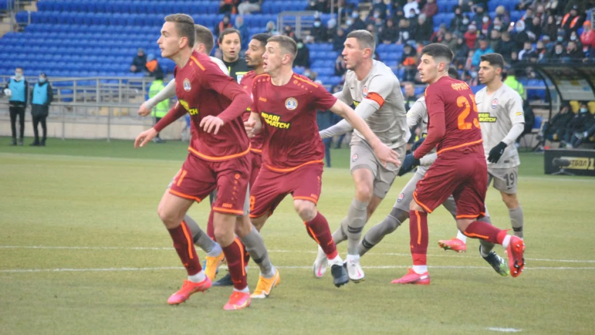 Львов – Шахтер – 3:2 / фото: официальный сайт УПЛ