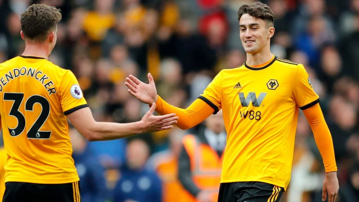 Макс Килман (справа) / Getty Images