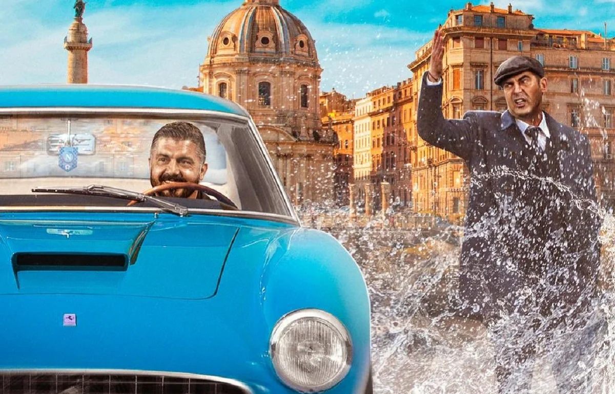 Огляд вікенду / IFTV