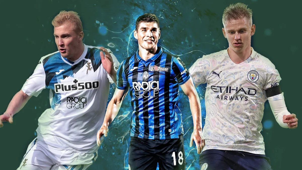 Наші за кордоном: Зінченко-рятівник, Маліновський забиває, асистує і створює дебют Коваленка, гол зі смаком екзотики