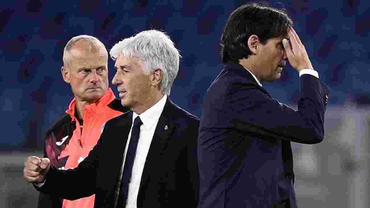 Ювентус рассмотрит четырех именитых кандидатов на замену Пирло – туринцы могут "украсть" тренера Малиновского