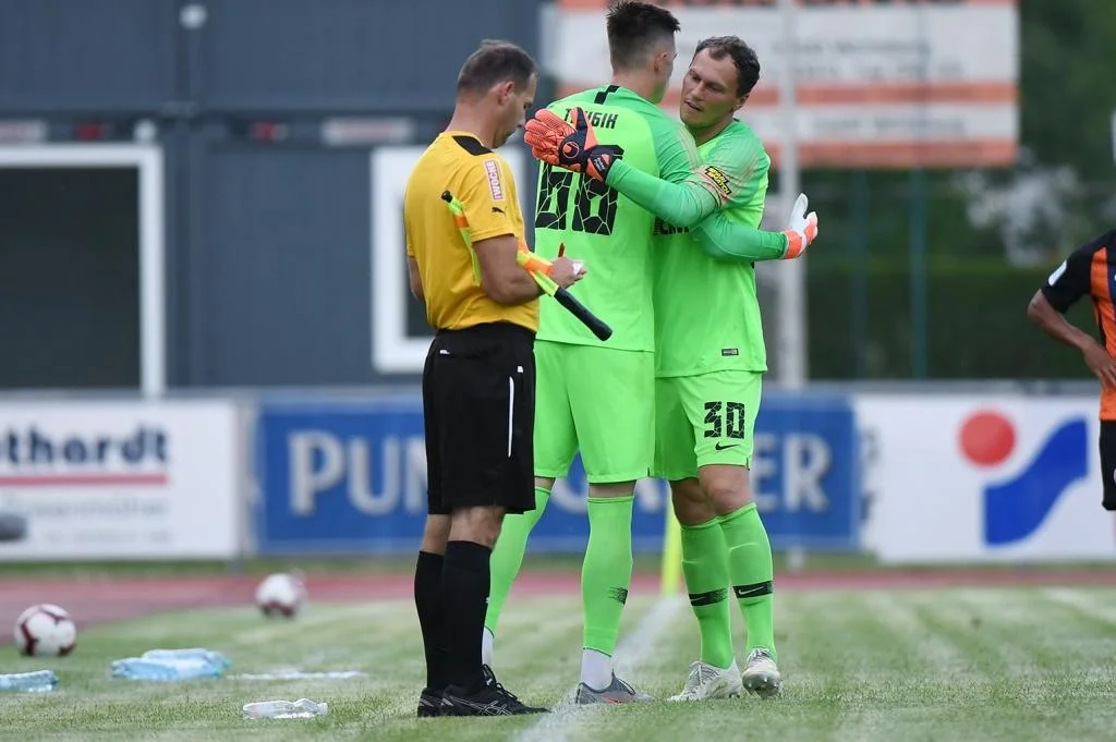 пятов трубін