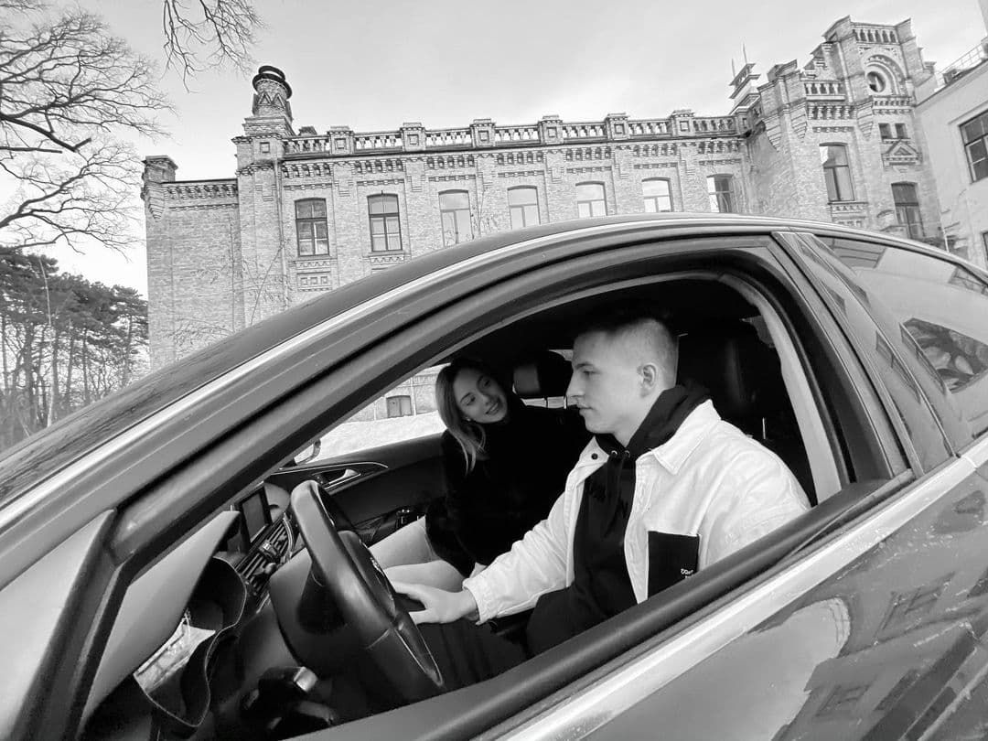 трубін