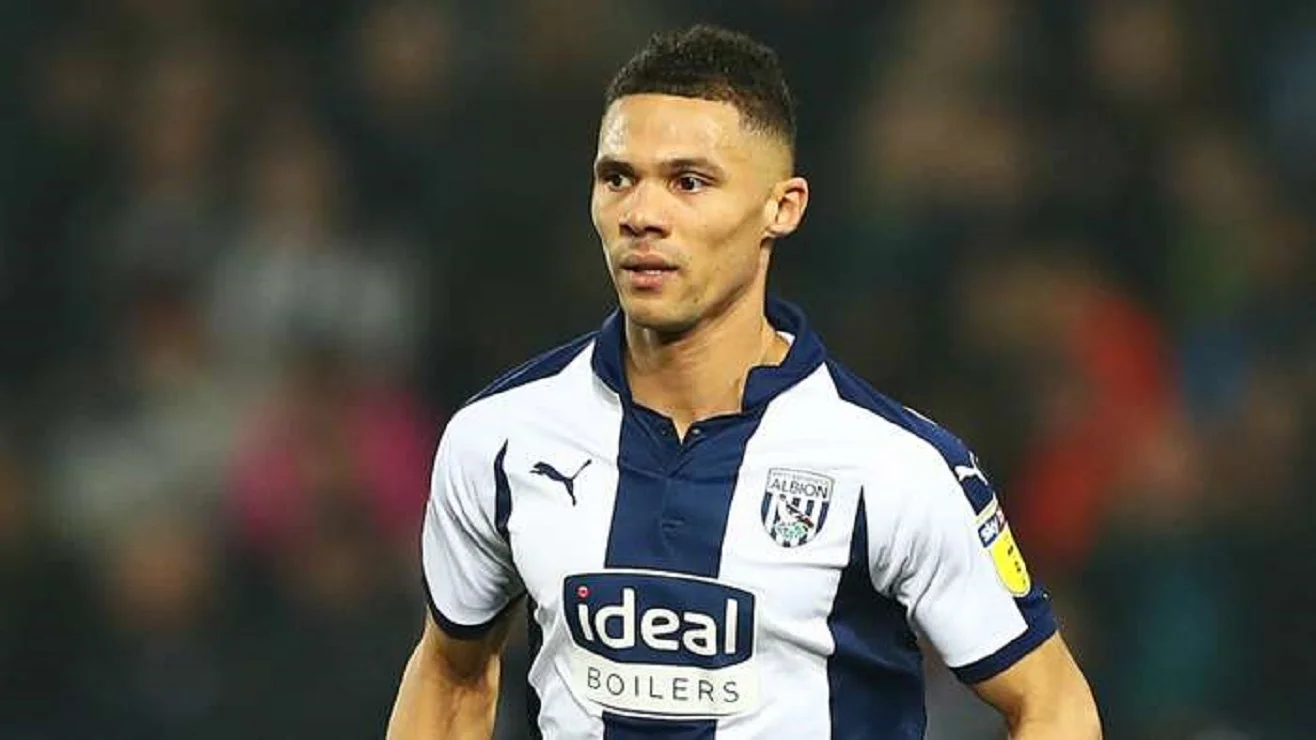 Киран Гиббс / Getty Images