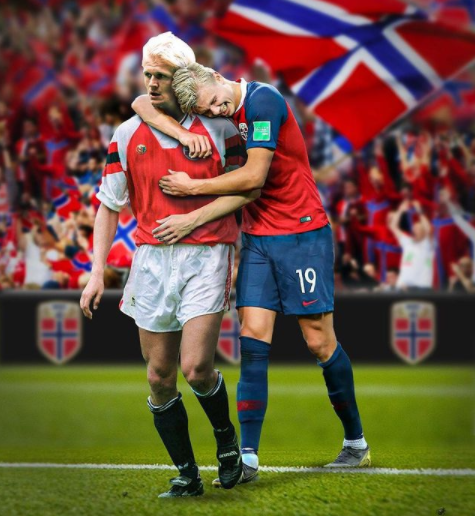 холанд