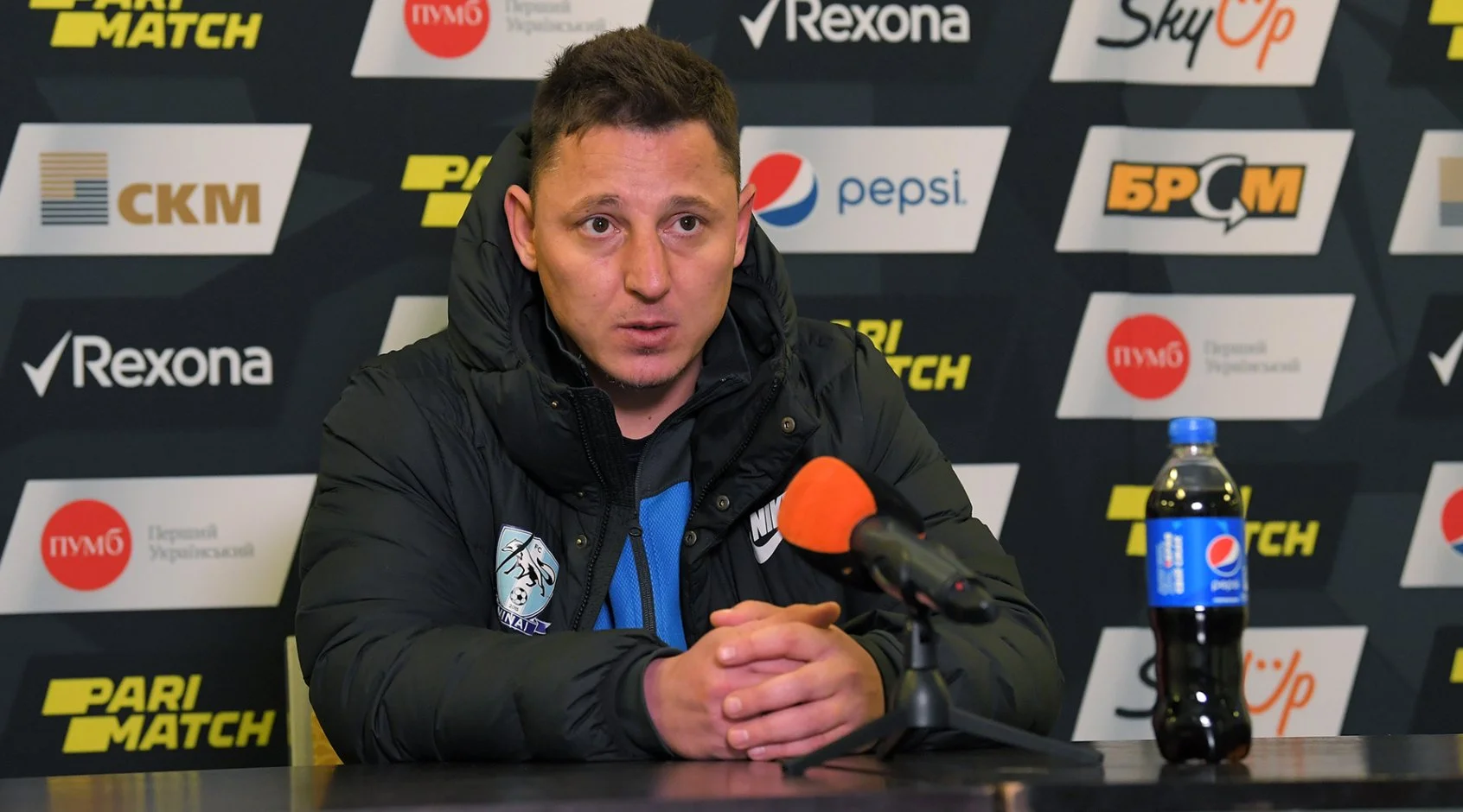 Василий Кобин / ФК Шахтер