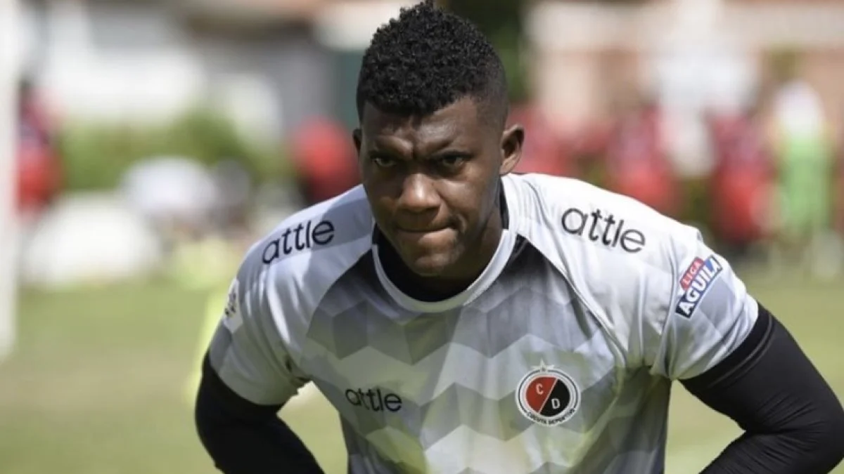 Хуан Чаверра / фото из открытых источников