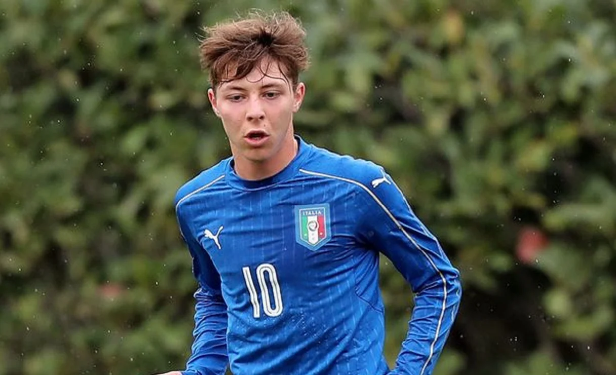 Даниэль Гуерини / АР