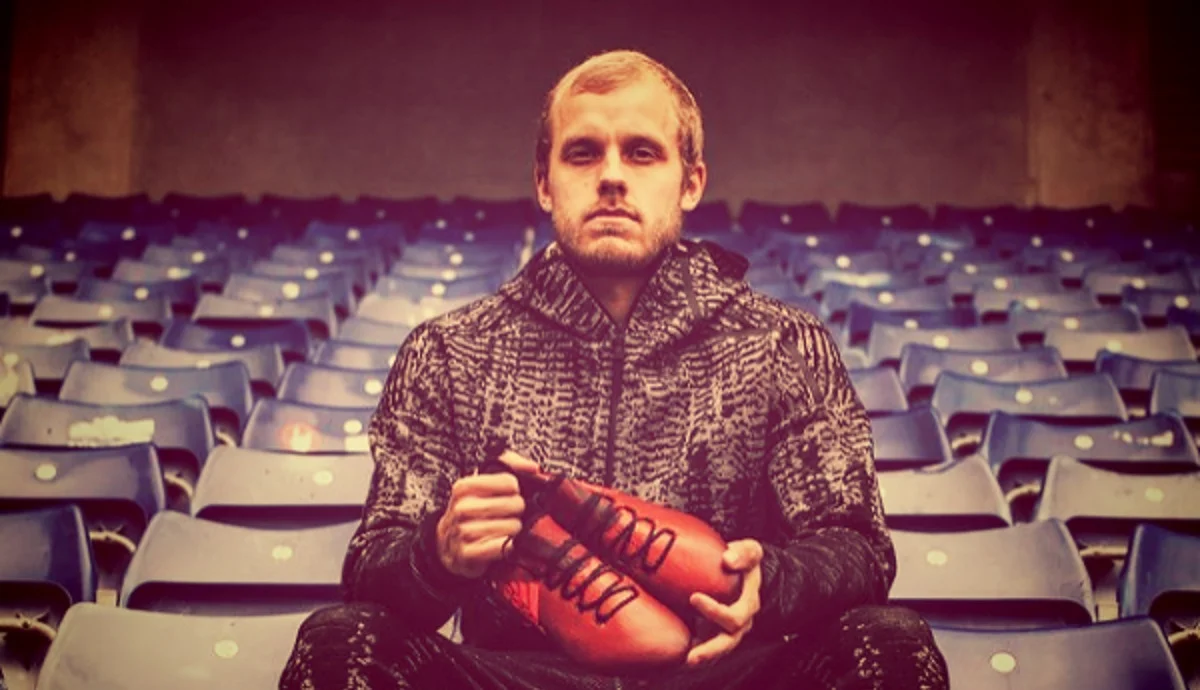 Теему Пуккі / Instagram