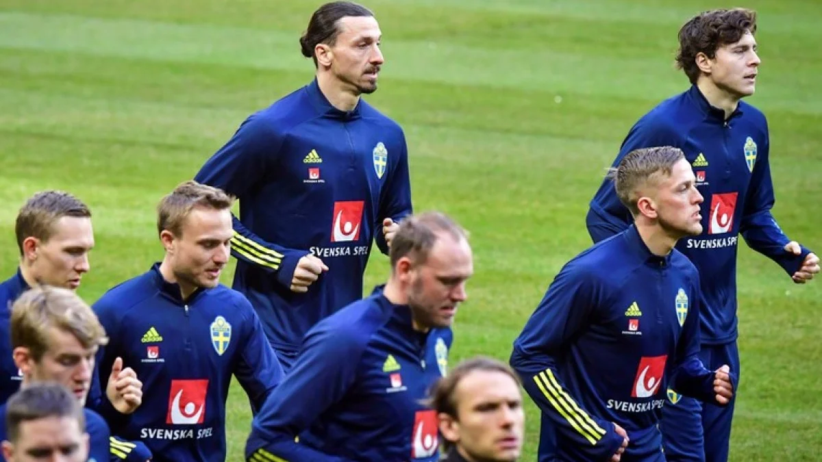 Златан Ибрагимович / Pro Shots