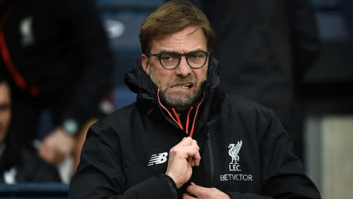 Юрген Клопп / Getty Images