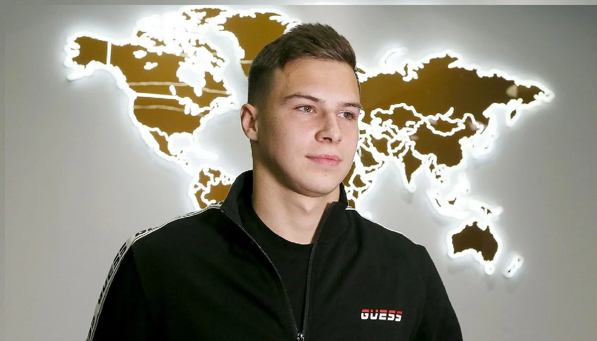 Николай Кухаревич / ФК Рух