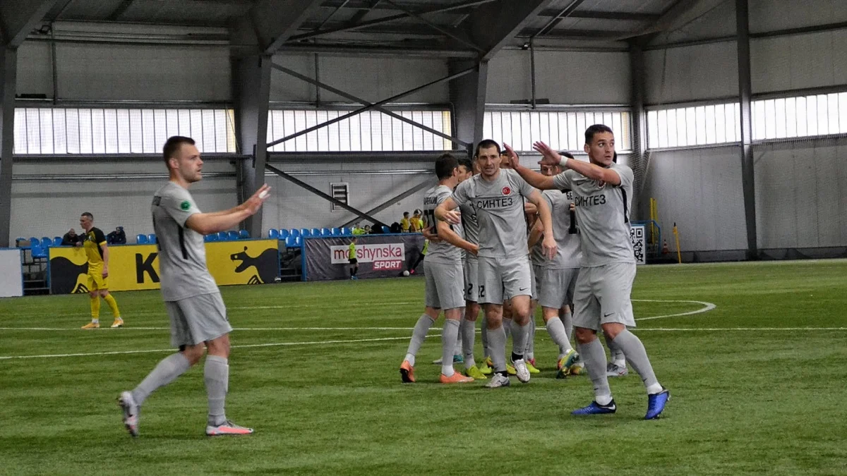 Фото ФК Диназ