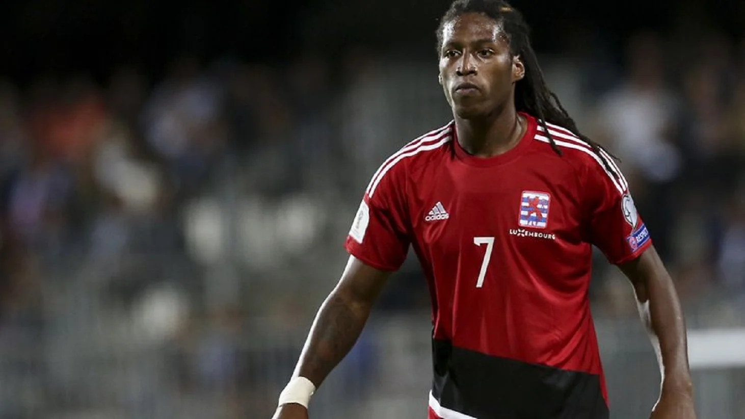 Жерсон Родригес / Фото gettyimages