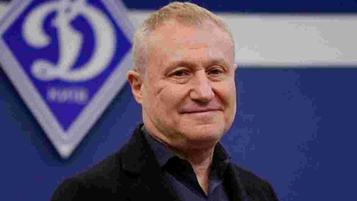 Динамо Киев – Динамо Бухарест: Суркис рассказал о дружбе между клубами, похвалил молодежь и выделил звездного ветерана