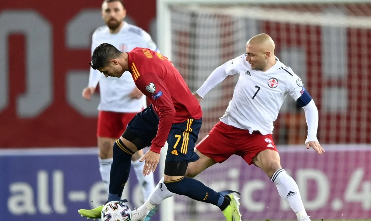 ЧС-2022: результати ігрового дня 28 03 2021