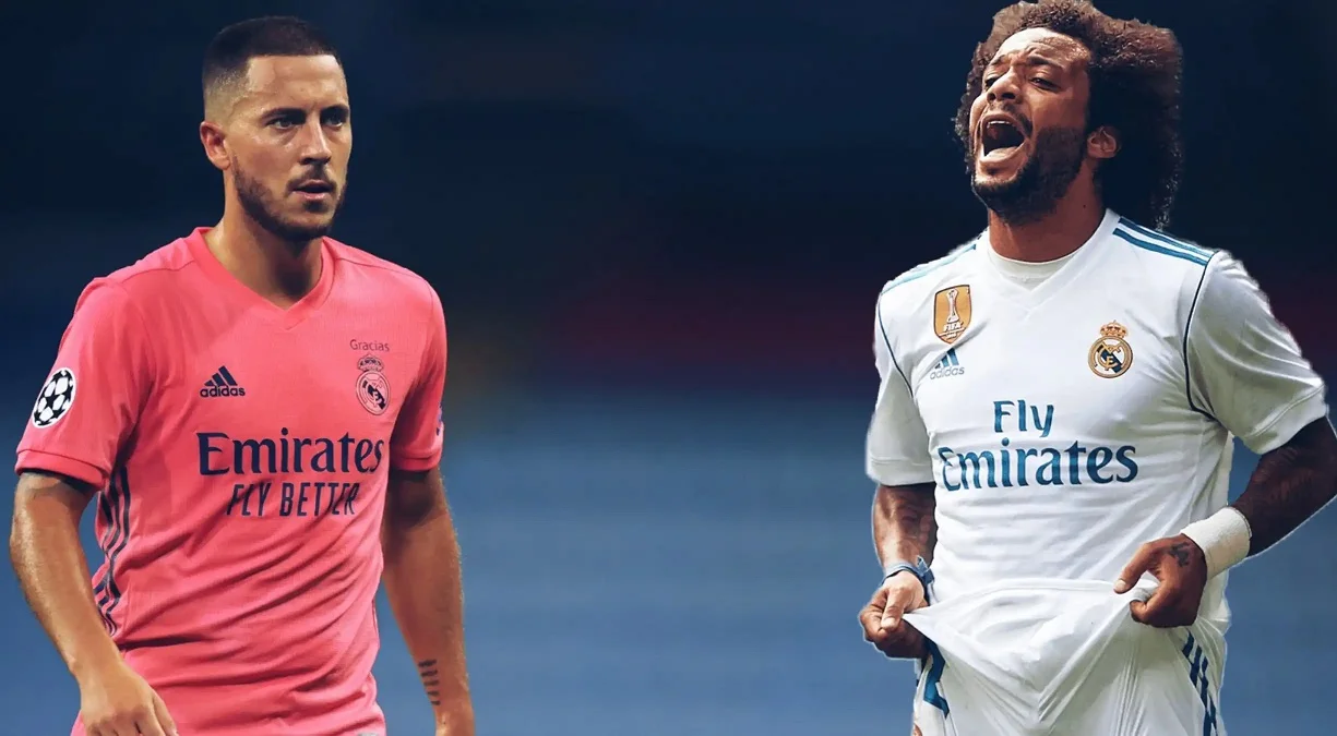 Зорепад у Мадриді: шістьом гравцям вказують на двері – Реал звільняє місце для нових ідолів