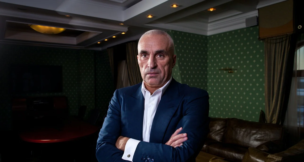 ярославський ярославський