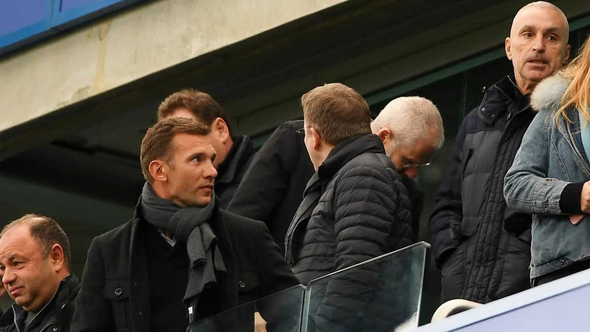 Шевченко, Ярославский / фото из соцсетей