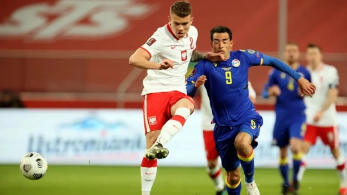 Камил Пятковски / PAP