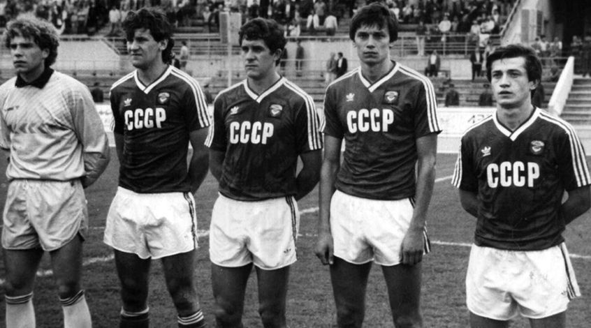 яровенко
