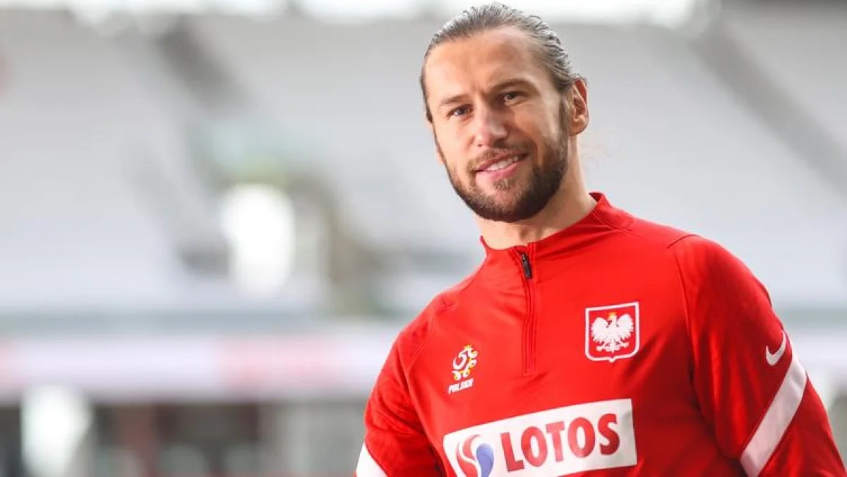 Гжегож Крыховяк / официальный сайт сборной Польши