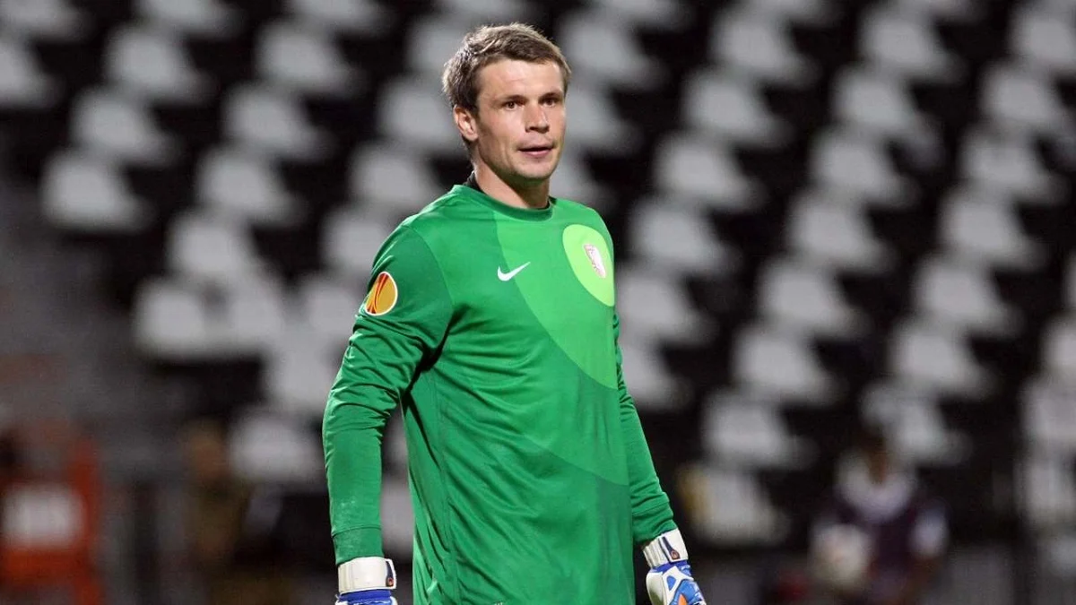 Александр Мокин / Getty Images