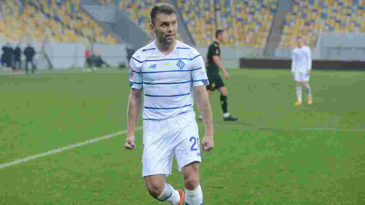 "Багато клубів цікавляться ним": агент Караваєва підтвердив інтерес з Туреччини
