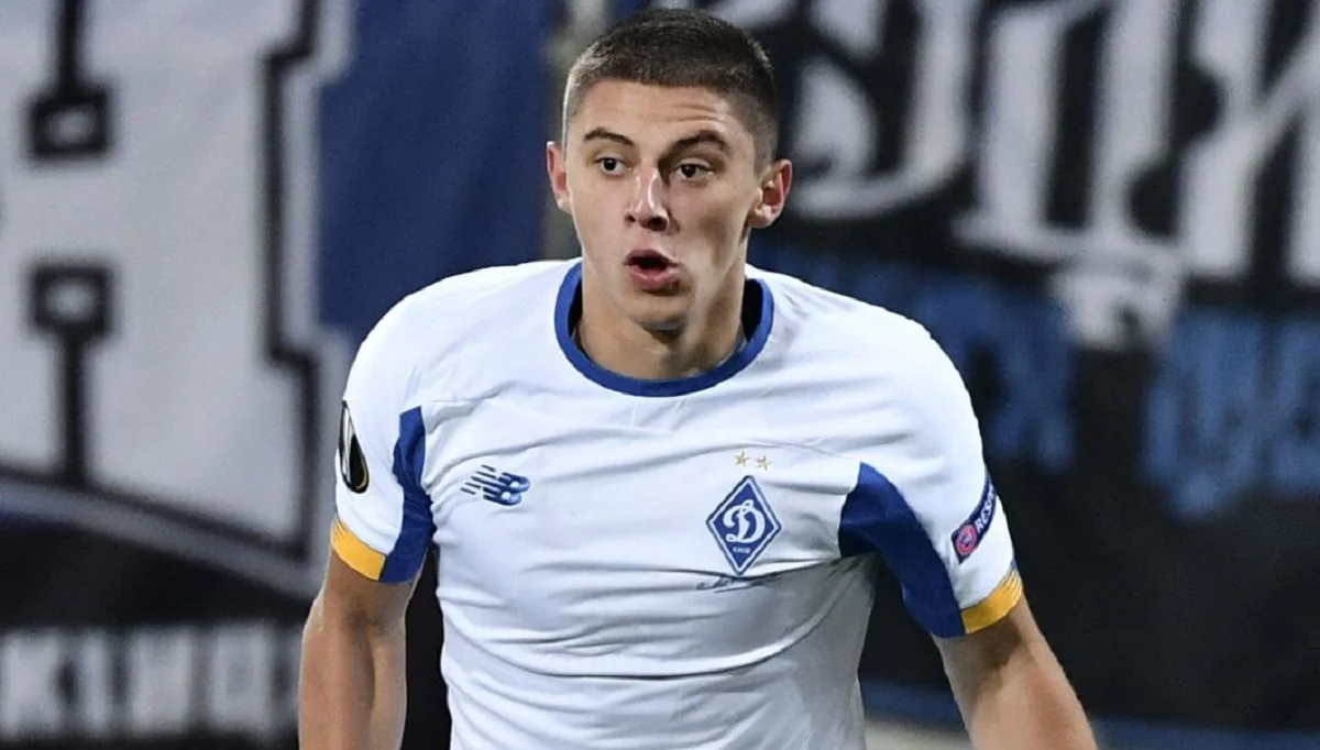 Віталій Миколенко / Getty Images