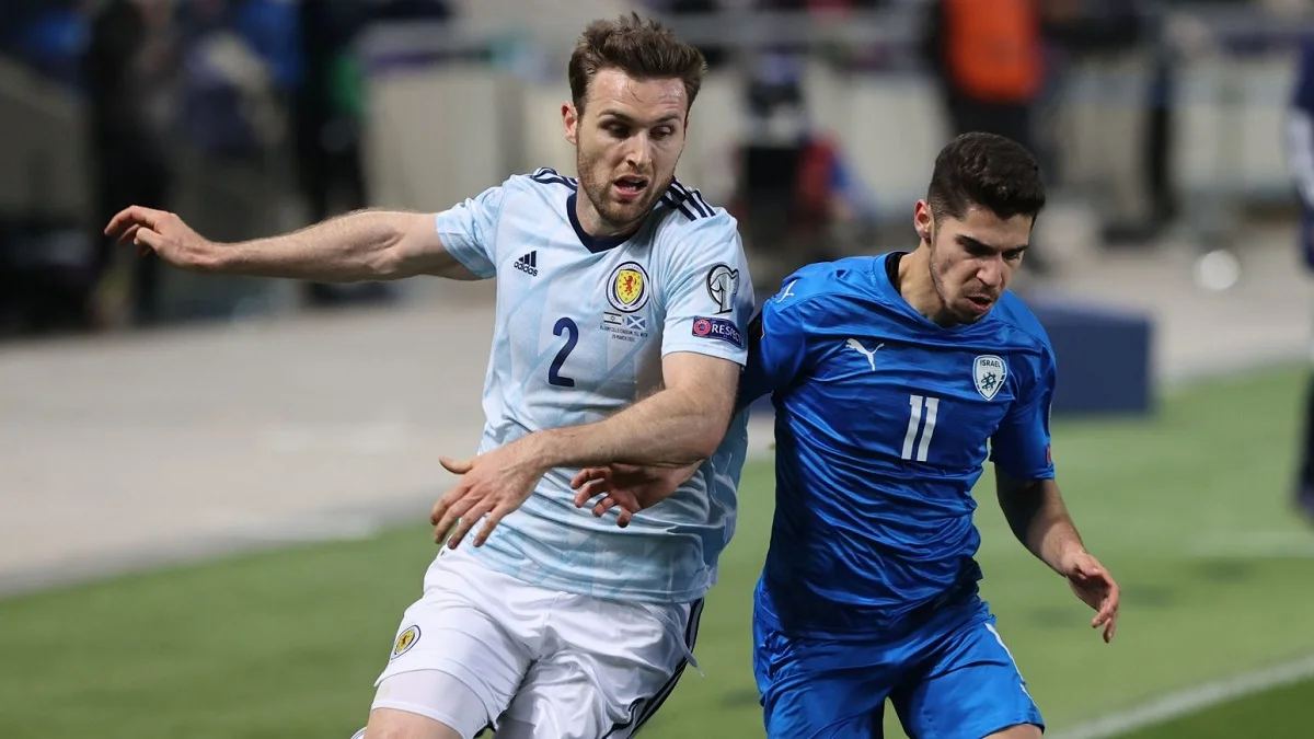 Манор Соломон / Getty images