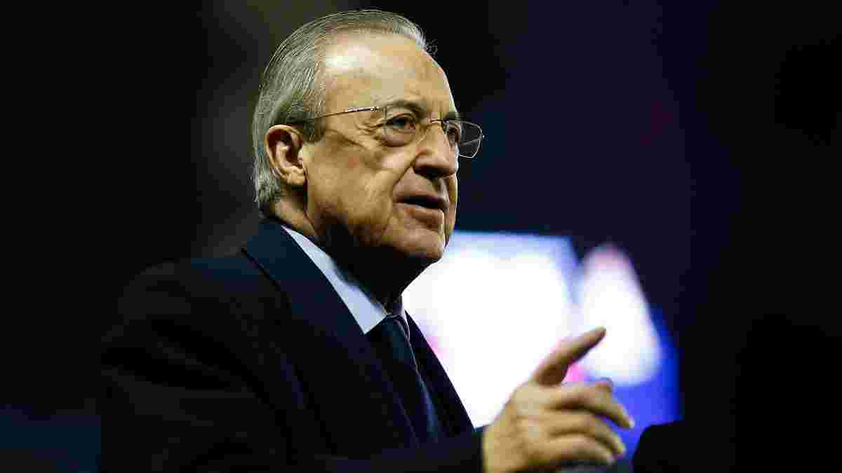 Реал запустил избирательный процесс – вызов дедушке Пересу бросает "ребенок" из Forbes