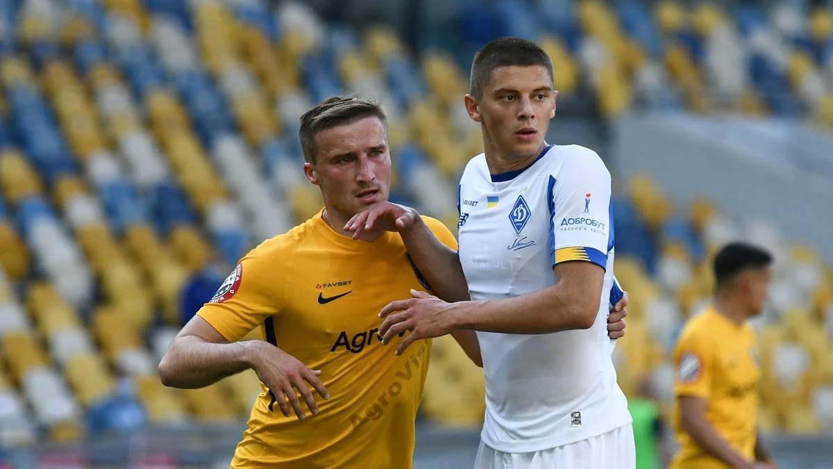 Олександрія – Динамо: анонс матчу УПЛ