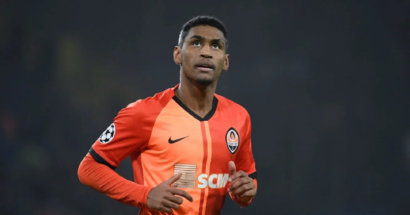 Тете / Сайт Шахтера