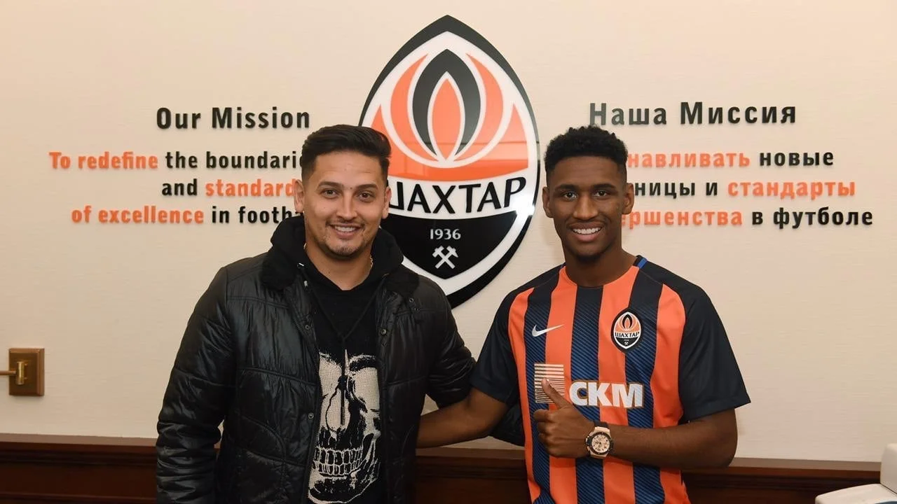 Буэно и Тете / Сайт Шахтера