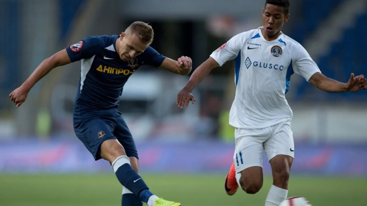 СК Дніпро-1 – Львів: анонс матчу УПЛ