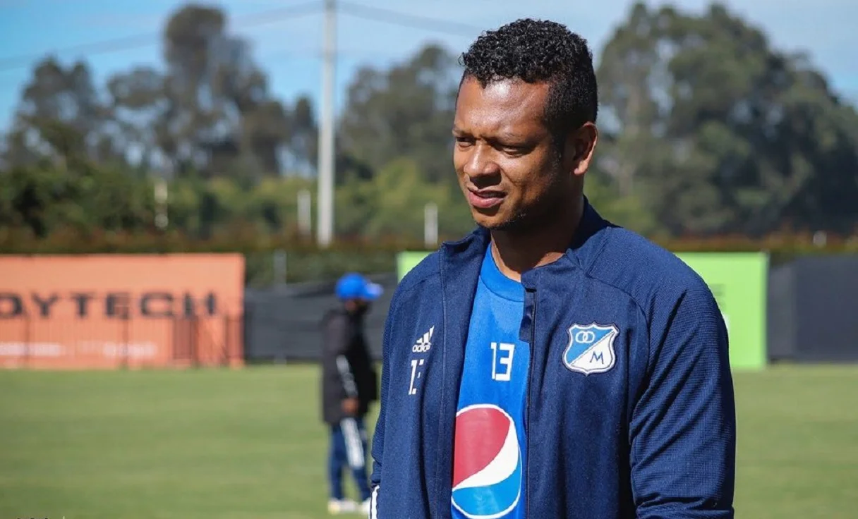 Фредди Гуарин / Сайт Мильйонариос