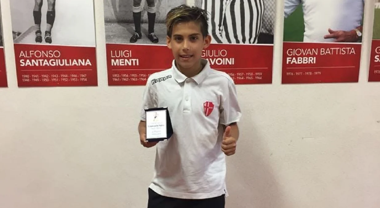 Едуардо Ігнатов / Facebook