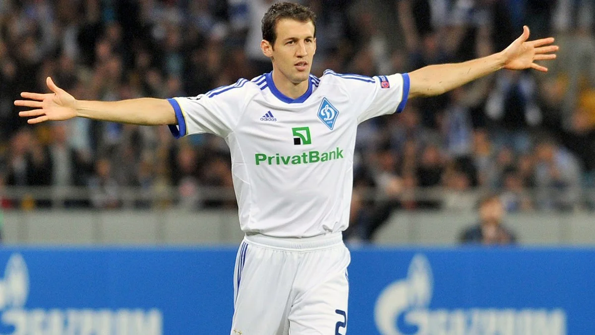 Данило Силва / Фото из открытых источников