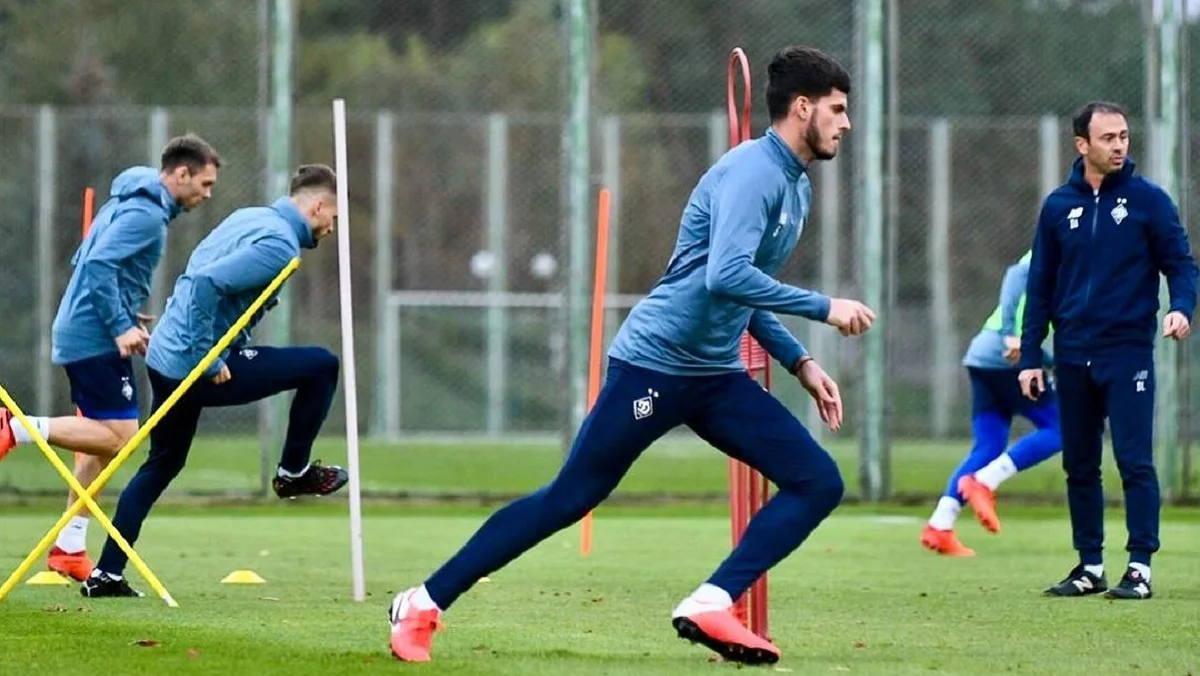 Тудор Белуце / Фото із соцмереж