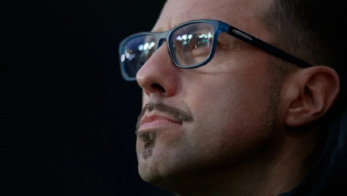 Ігор Йовічевіч / Фото СК Дніпро-1