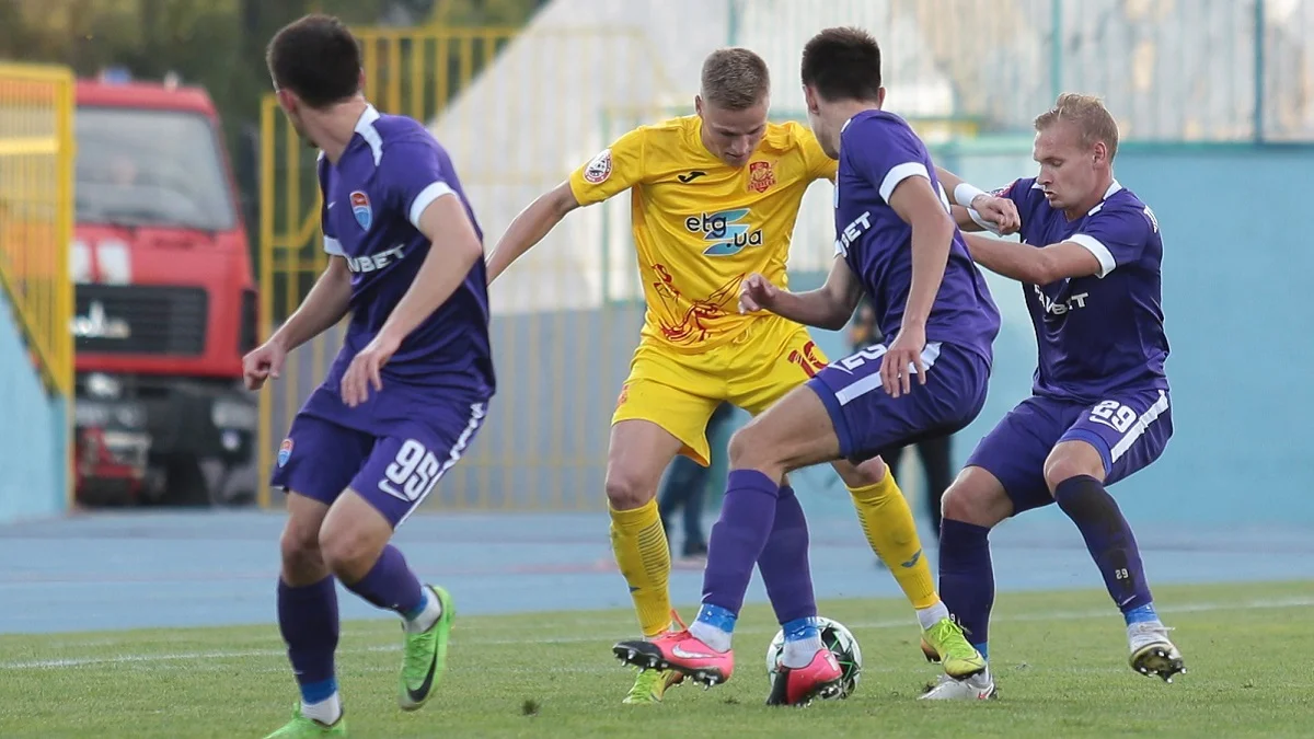 Мариуполь – Ингулец – счет и обзор матч УПЛ