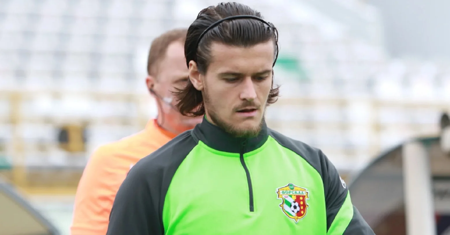 Олів'є Тілль / Фото FootBoom