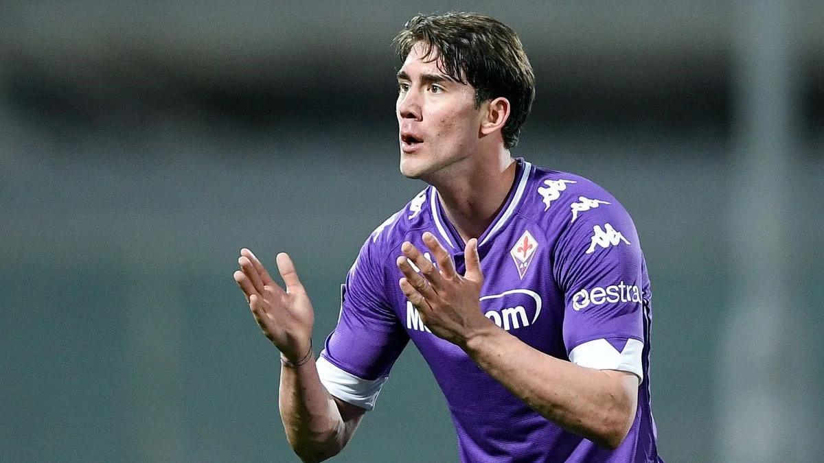 Душан Влахович / Getty images