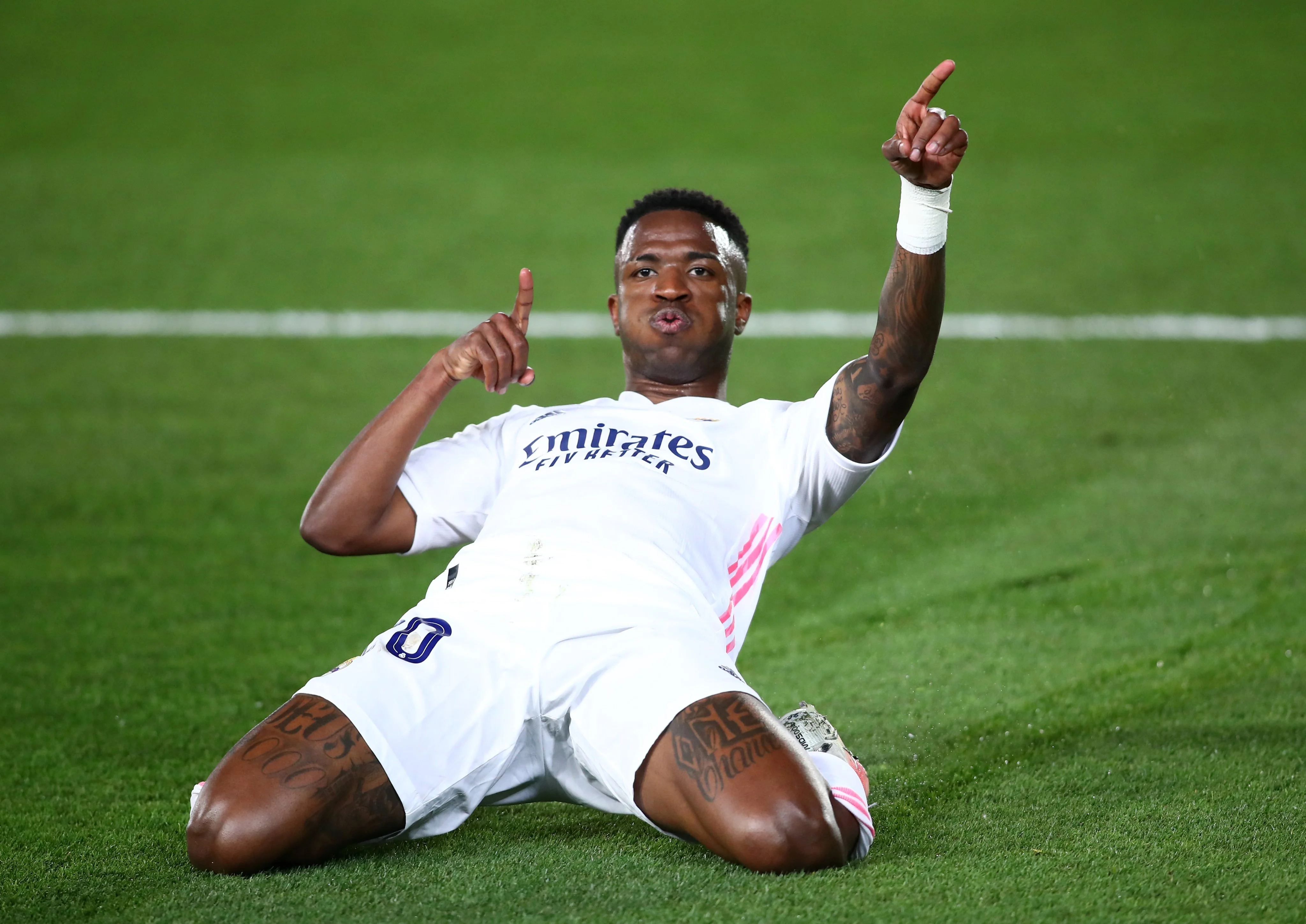 Реал Мадрид – Ливерпуль – видео голов и обзор матча / Фото Реал