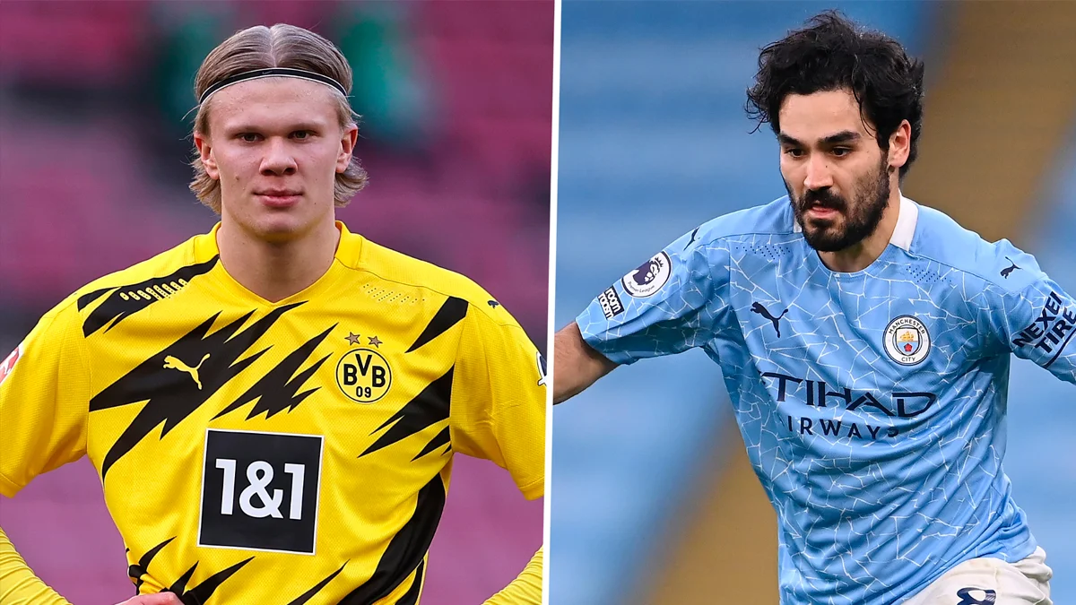 Манчестер Сити – Боруссия Д: анонс матча 1/4 финала Лиги чемпионов